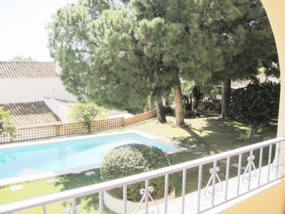 Benalmádena property: Villa with 5 bedroom in Benalmádena 259209