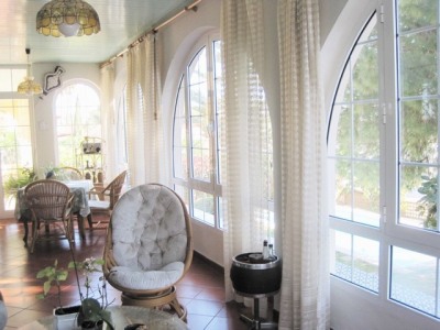Benalmádena property: Villa with 5 bedroom in Benalmádena, Spain 259209