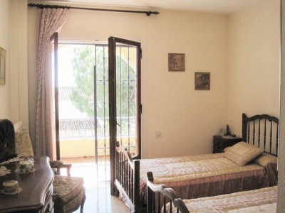 Benalmádena property: Malaga Villa 259209