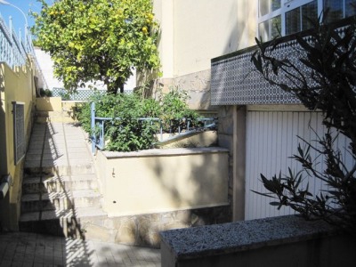 Benalmádena property: Benalmádena Villa 259209