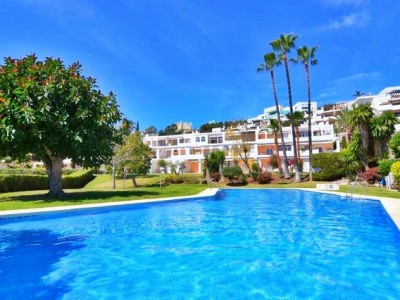 Benahavis property: Townhome for sale in Benahavis 259210