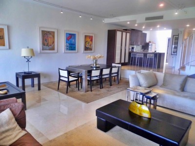 Benahavis property: Townhome for sale in Benahavis, Spain 259210