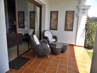 Benahavis property: Townhome with 5 bedroom in Benahavis, Spain 259210