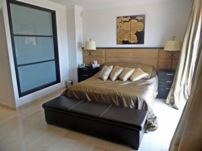 Benahavis property: Townhome for sale in Benahavis, Malaga 259210