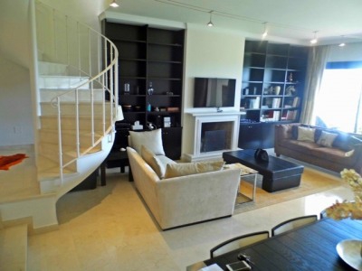 Benahavis property: Townhome in Malaga for sale 259210