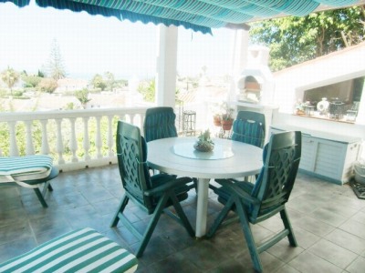 Mijas Costa property: Villa for sale in Mijas Costa, Spain 259211