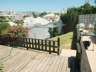 Mijas Costa property: Villa with 3 bedroom in Mijas Costa 259211