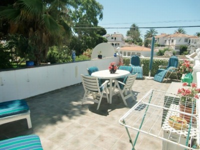 Mijas Costa property: Villa with 3 bedroom in Mijas Costa, Spain 259211