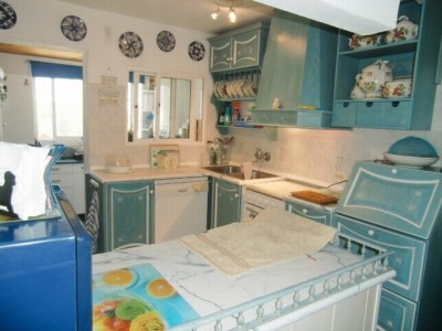 Mijas Costa property: Villa in Malaga for sale 259211