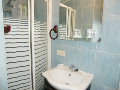 Mijas Costa property: Malaga Villa 259211