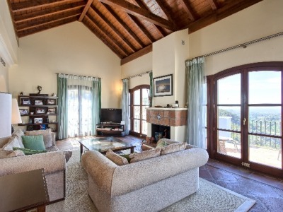 Benahavis property: Townhome for sale in Benahavis, Spain 259214
