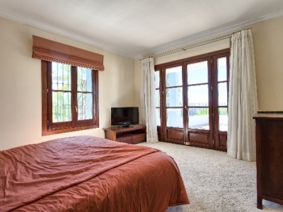Benahavis property: Townhome for sale in Benahavis, Malaga 259214