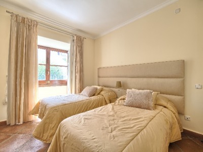 Benahavis property: Benahavis, Spain | Townhome for sale 259214