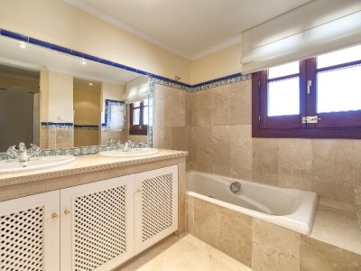 Benahavis property: Malaga Townhome 259214