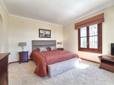 Benahavis property: Benahavis Townhome 259214