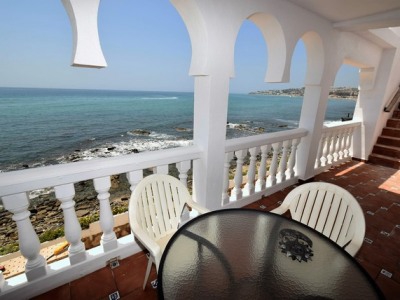 Mijas Costa property: Penthouse for sale in Mijas Costa 259217