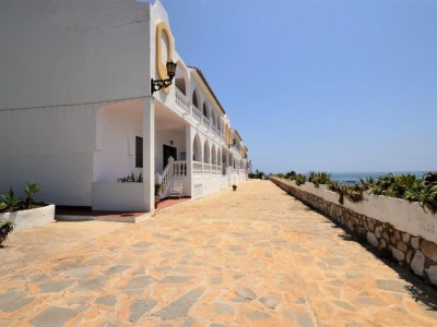 Mijas Costa property: Penthouse with 2 bedroom in Mijas Costa, Spain 259217