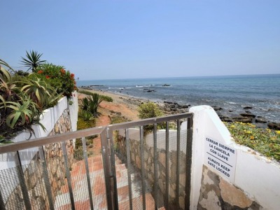 Mijas Costa property: Penthouse in Malaga for sale 259217