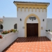 Mijas Costa property: Penthouse in Malaga 259217