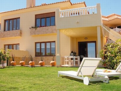Benalmádena property: Townhome with 3 bedroom in Benalmádena 259218