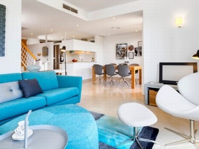 Benalmádena property: Townhome for sale in Benalmádena, Malaga 259218