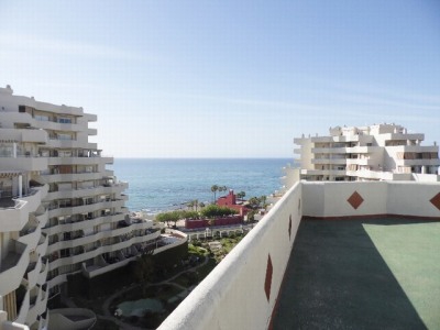 Benalmádena property: Penthouse for sale in Benalmádena, Spain 259222