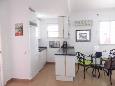 Benalmádena property: Penthouse in Malaga for sale 259222