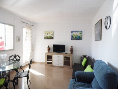 Benalmádena property: Benalmádena, Spain | Penthouse for sale 259222