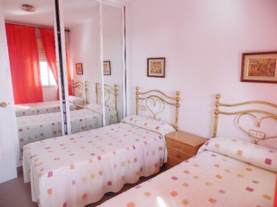 Benalmádena property: Benalmádena Penthouse 259222