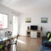Benalmádena property: Malaga Penthouse, Spain 259222