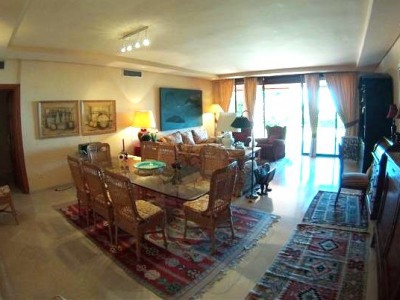 Marbella property: Apartment for sale in Marbella, Malaga 259223