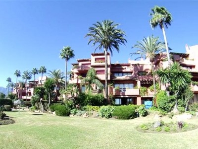 Marbella property: Malaga property | 3 bedroom Apartment 259223