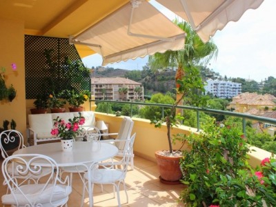 Marbella property: Apartment for sale in Marbella 259225