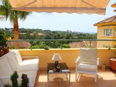 Marbella property: Apartment for sale in Marbella, Spain 259225