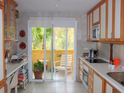 Marbella property: Apartment with 3 bedroom in Marbella 259225