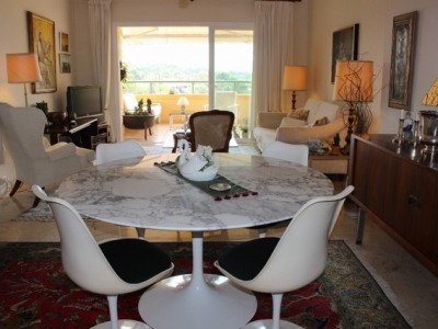 Marbella property: Apartment with 3 bedroom in Marbella, Spain 259225
