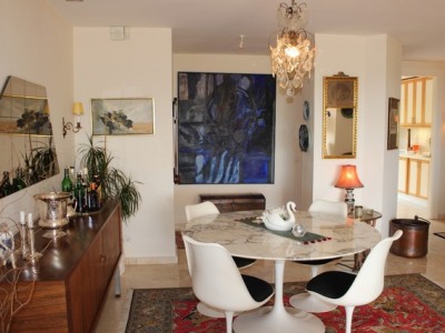 Marbella property: Apartment in Malaga for sale 259225