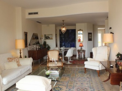 Marbella property: Malaga property | 3 bedroom Apartment 259225