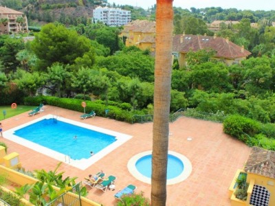 Marbella property: Marbella Apartment 259225