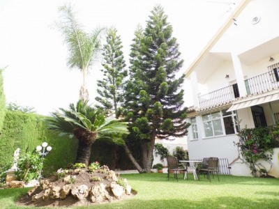 Marbella property: Villa with 5 bedroom in Marbella 259227