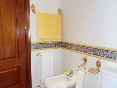 Marbella property: Villa in Malaga for sale 259227