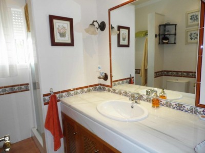 Marbella property: Malaga property | 5 bedroom Villa 259227