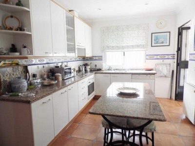 Marbella property: Malaga Villa 259227