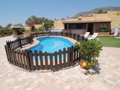 Benalmádena property: Villa for sale in Benalmádena 259228