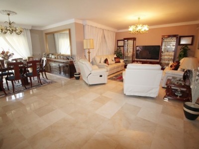 Benalmádena property: Villa in Malaga for sale 259228
