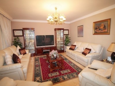 Benalmádena property: Benalmádena, Spain | Villa for sale 259228
