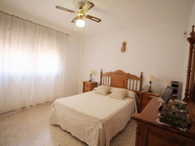 Benalmádena property: Malaga Villa 259228