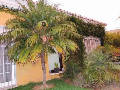 Mijas property: Villa with 4 bedroom in Mijas 259229