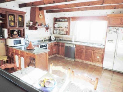 Mijas property: Villa for sale in Mijas, Malaga 259229