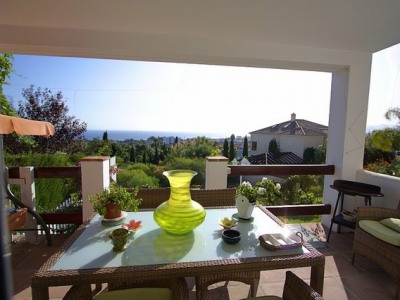 Marbella property: Townhome for sale in Marbella 259230